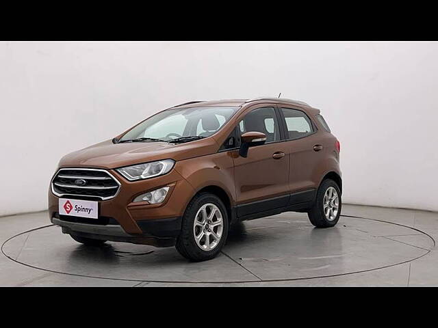 Used 2018 Ford Ecosport in Chennai