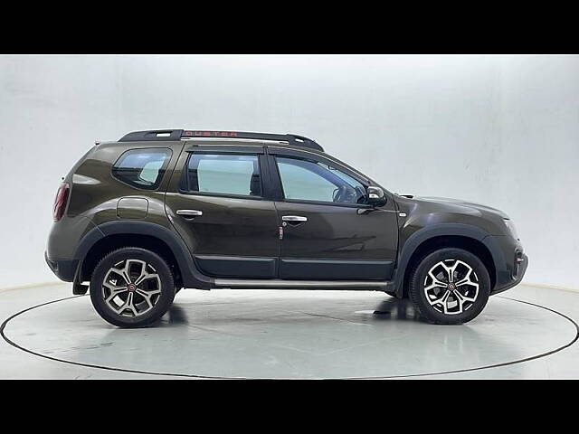 Used Renault Duster [2020-2022] RXZ 1.3 Turbo Petrol MT [2020-2021] in Bangalore