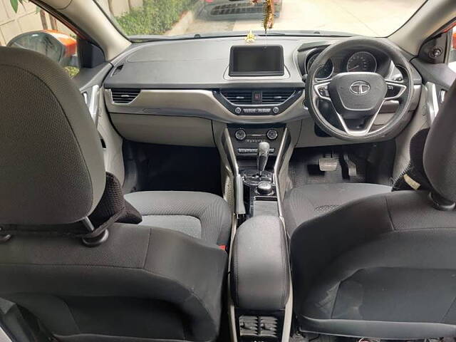 Used Tata Nexon [2017-2020] XZA Plus Petrol in Hyderabad