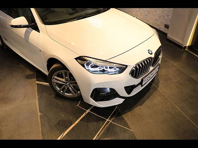 Used BMW 2 Series Gran Coupe 220d M Sport [2020-2021] in Delhi