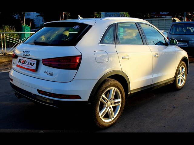 Used Audi Q3 [2017-2020] 35 TDI quattro Premium Plus in Chennai