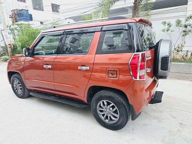 Used Mahindra TUV300 [2015-2019] T10 in Hyderabad