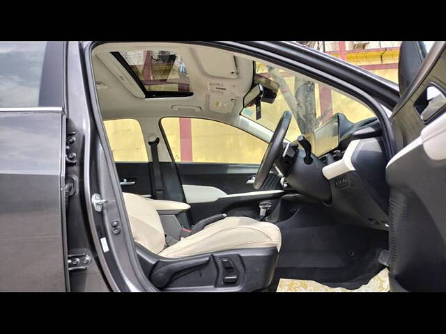 Used Hyundai Verna SX (O) 1.5 Petrol IVT in Mumbai