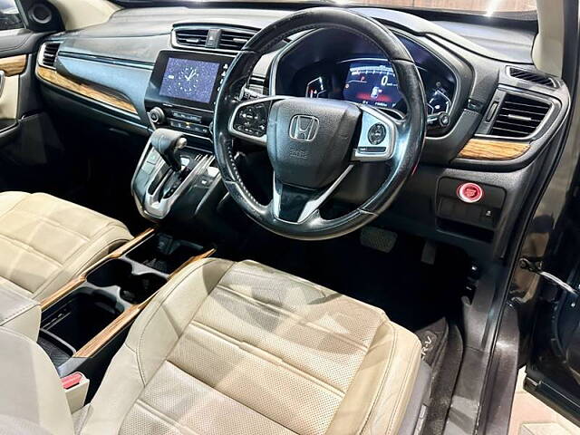 Used Honda CR-V [2013-2018] 2.0L 2WD AT in Madurai