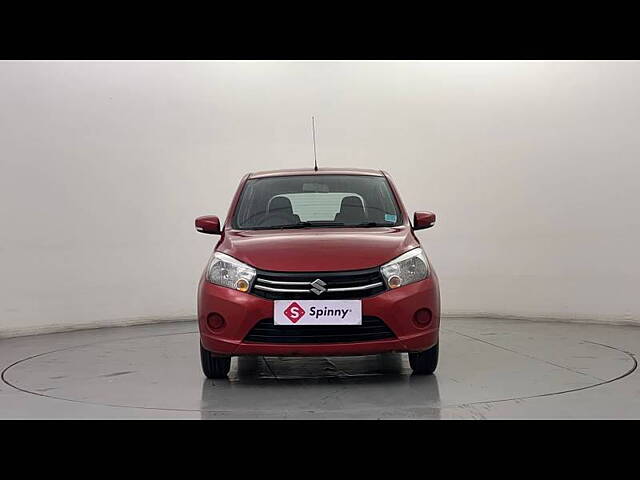 Used Maruti Suzuki Celerio [2017-2021] ZXi AMT [2019-2020] in Ghaziabad