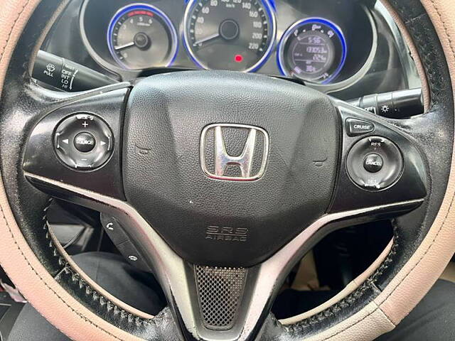 Used Honda City [2014-2017] VX Diesel in Hyderabad