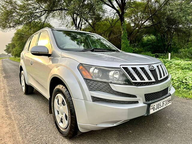 Used 2014 Mahindra XUV500 in Ahmedabad