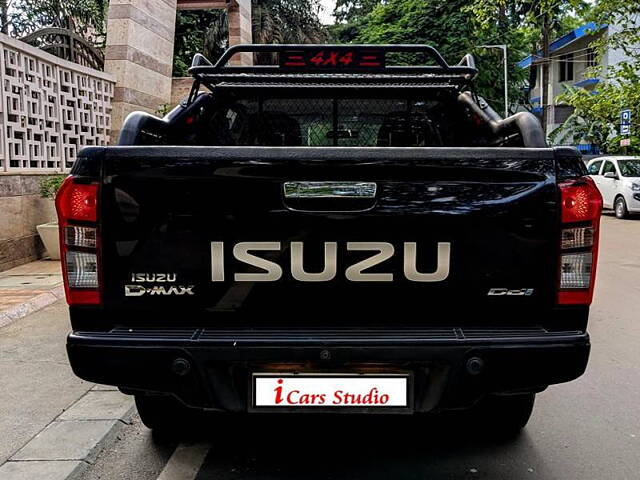 Used Isuzu D-Max [2021-2024] Hi-Lander [2021] in Bangalore