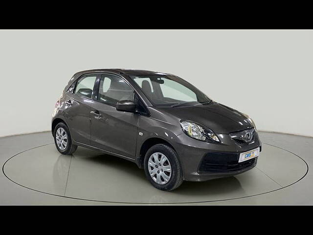 Used 2014 Honda Brio in Ahmedabad