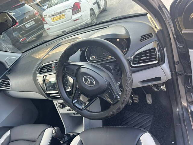 Used Tata Tiago XT [2020-2023] in Jaipur