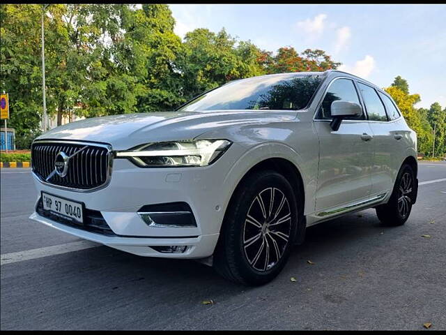 Used Volvo XC60 [2017-2021] Inscription [2017-2020] in Delhi