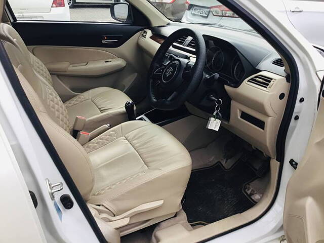 Used Maruti Suzuki Dzire VXi [2020-2023] in Pune