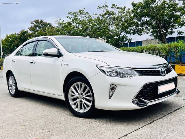 Used Toyota Camry [2015-2019] Hybrid in Mumbai