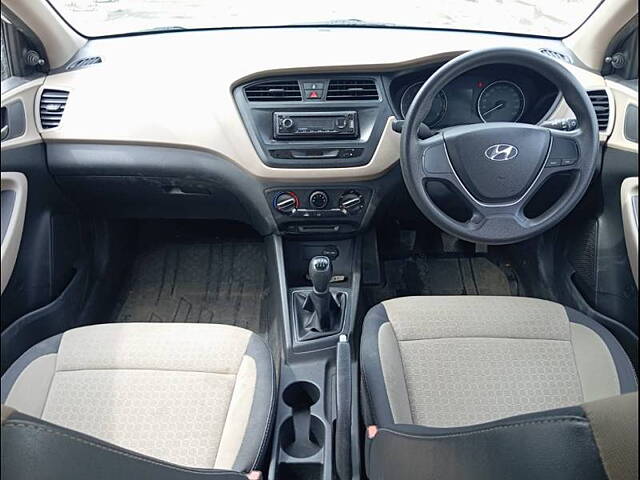 Used Hyundai Elite i20 [2014-2015] Era 1.2 in Bangalore