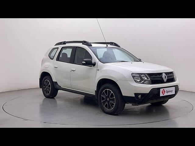 Used Renault Duster [2016-2019] 85 PS RXS 4X2 MT Diesel in Bangalore