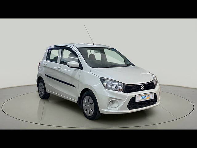 Used 2018 Maruti Suzuki Celerio in Chandigarh