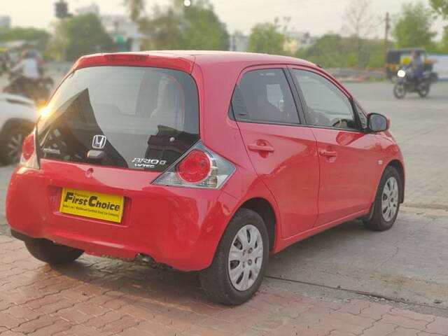 Used Honda Brio [2013-2016] S MT in Nagpur