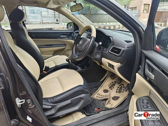 Used Honda Amaze [2018-2021] 1.2 S MT Petrol [2018-2020] in Noida