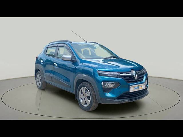 Used 2021 Renault Kwid in Chennai