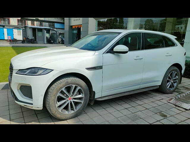 Used Jaguar F-Pace S R-Dynamic 2.0 Diesel [2021-2023] in Pune