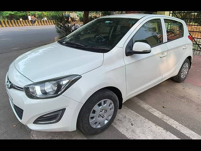 Used Hyundai i20 [2010-2012] Magna 1.4 CRDI in Allahabad