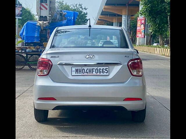 Used Hyundai Xcent [2014-2017] SX 1.2 in Mumbai