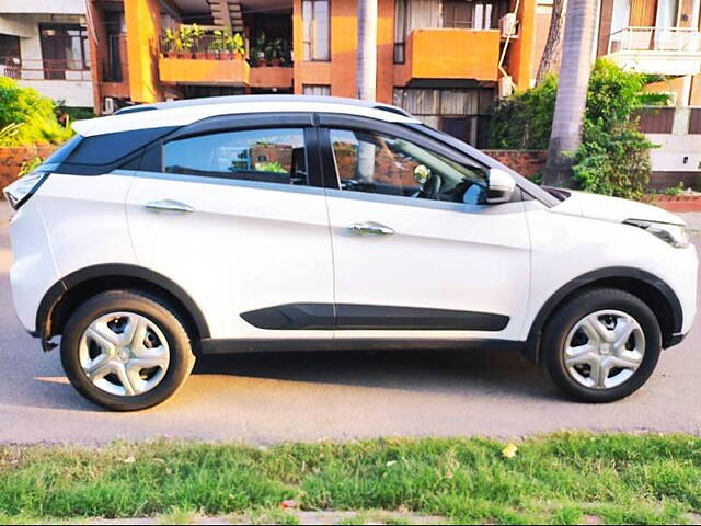 Used Tata Nexon [2020-2023] XM (S) [2020-2023] in Chandigarh