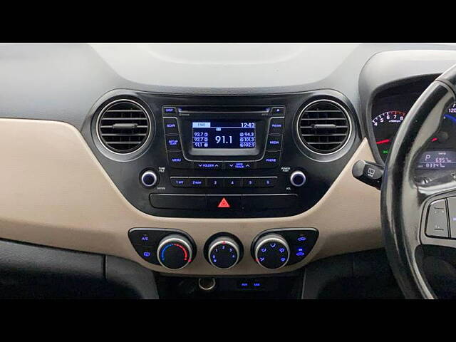 Used Hyundai Grand i10 [2013-2017] Asta AT 1.2 Kappa VTVT [2013-2016] in Bangalore