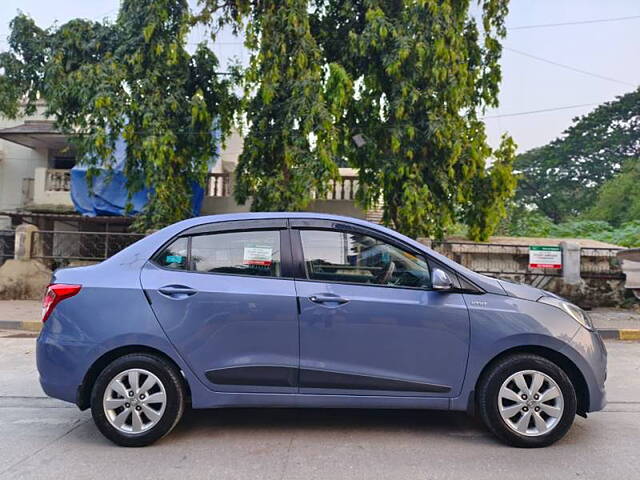 Used Hyundai Xcent [2014-2017] S 1.2 in Mumbai