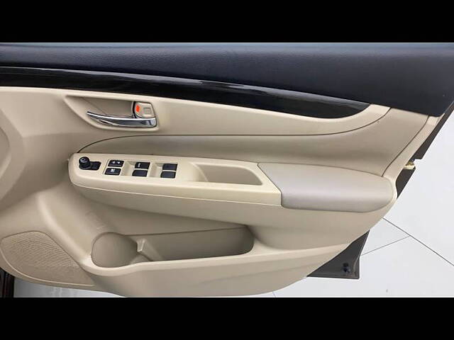 Used Maruti Suzuki Ciaz [2014-2017] ZXI+ in Bangalore