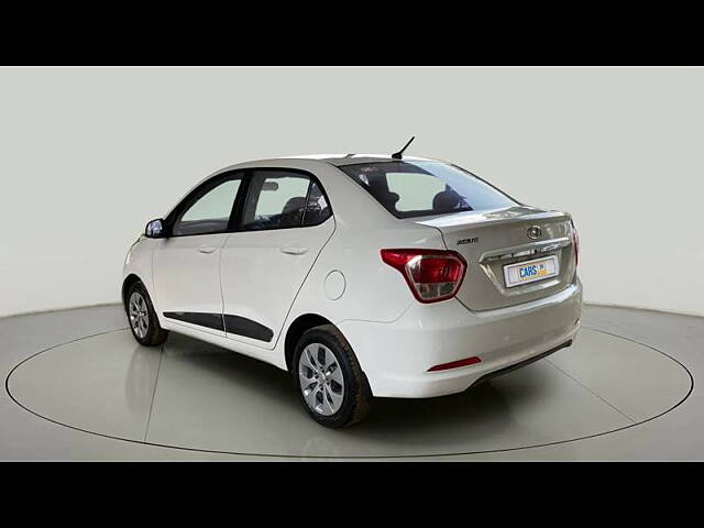 Used Hyundai Xcent [2014-2017] S 1.2 in Ahmedabad