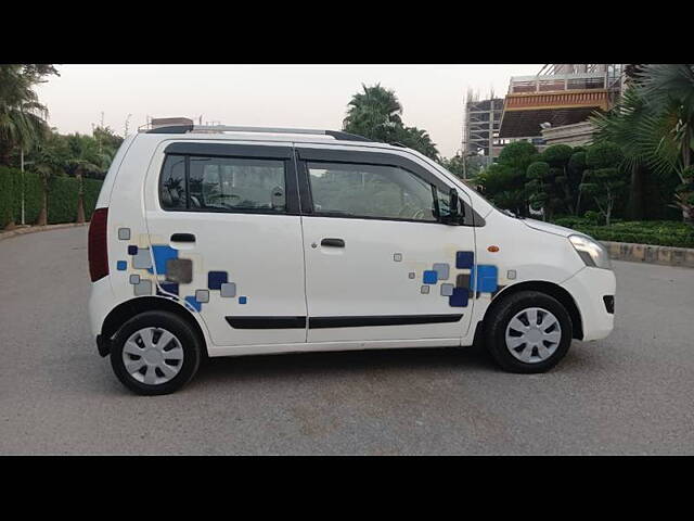 Used Maruti Suzuki Wagon R 1.0 [2014-2019] LXI CNG (O) in Delhi