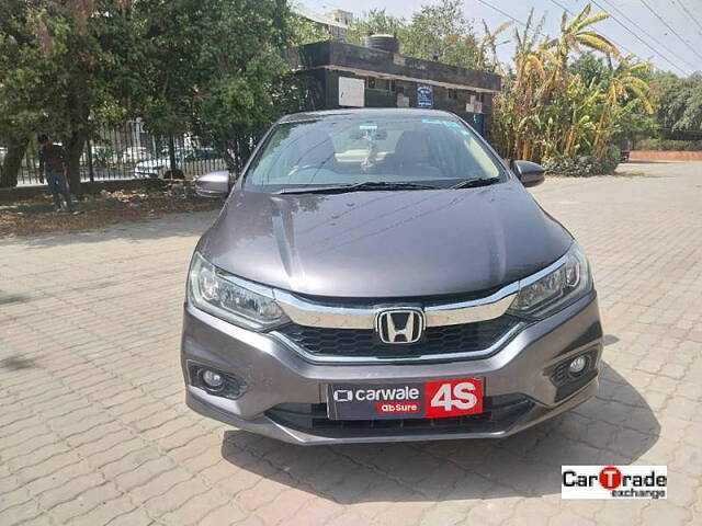 Used Honda City 4th Generation V Petrol in Delhi