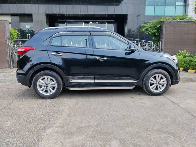 Used Hyundai Creta [2017-2018] SX Plus 1.6  Petrol in Delhi