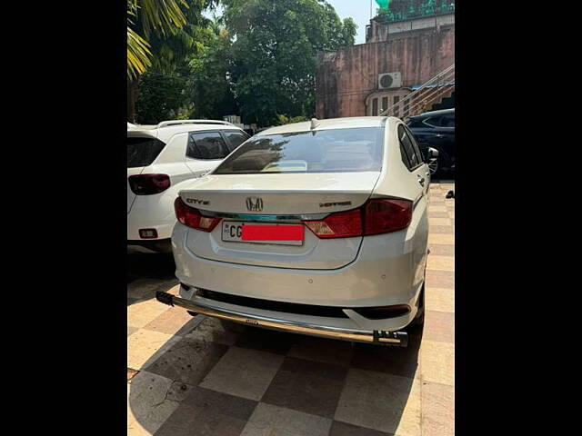 Used Honda City [2014-2017] V Diesel in Raipur