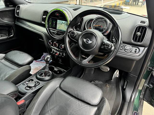 Used MINI Countryman Cooper S [2020-2021] in Hyderabad