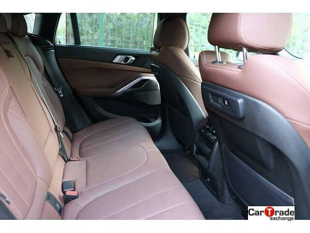 Used BMW X6 xDrive40i M Sport [2020-2023] in Delhi