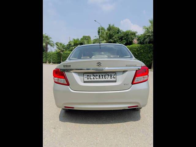 Used Maruti Suzuki Dzire [2017-2020] VXi in Delhi