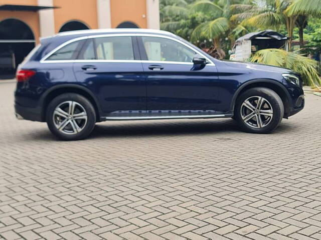 Used Mercedes-Benz GLC [2016-2019] 220 d Progressive in Surat