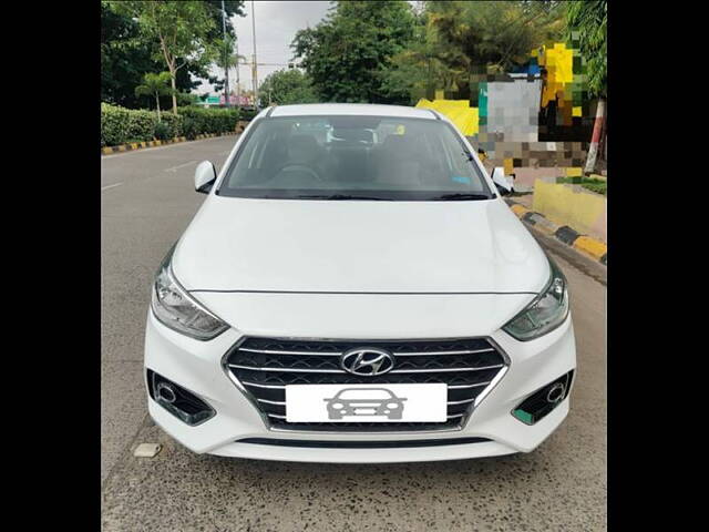 Used 2018 Hyundai Verna in Indore