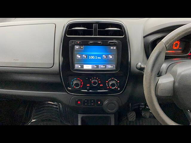 Used Renault Kwid [2015-2019] 1.0 RXT Opt [2016-2019] in Bangalore