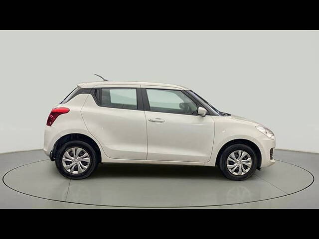 Used Maruti Suzuki Swift [2018-2021] VXi AMT [2018-2019] in Delhi