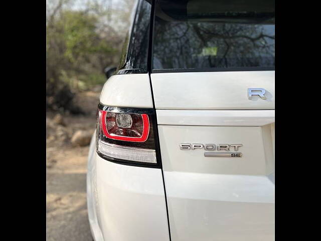 Used Land Rover Range Rover Sport [2018-2022] SE 3.0 Diesel [2018-2020] in Delhi