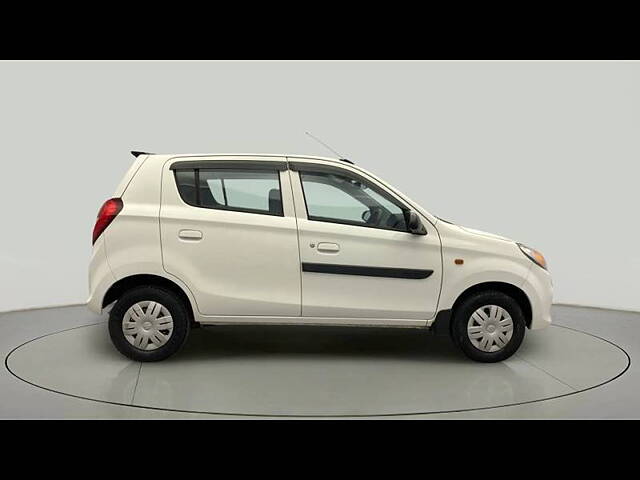 Used Maruti Suzuki Alto 800 [2012-2016] Lxi in Kochi