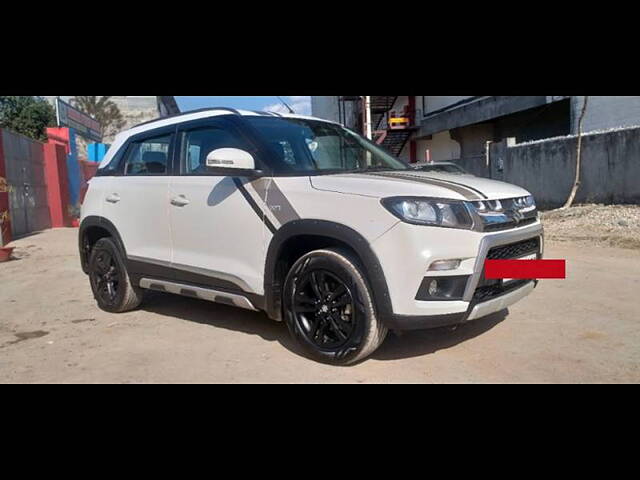 Used Maruti Suzuki Vitara Brezza [2016-2020] ZDi Plus in Dehradun