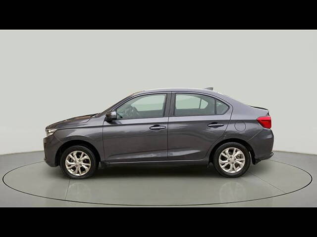 Used Honda Amaze [2018-2021] 1.2 V CVT Petrol [2018-2020] in Kolkata