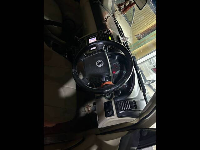 Used Ssangyong Rexton RX5 in Kanpur