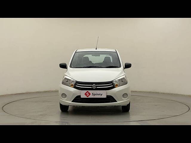 Used Maruti Suzuki Celerio [2014-2017] VXi AMT ABS in Pune