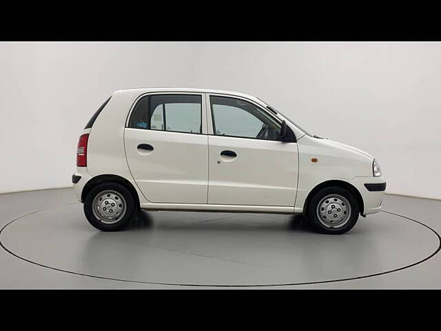 Used Hyundai Santro Xing [2008-2015] GL Plus in Ahmedabad