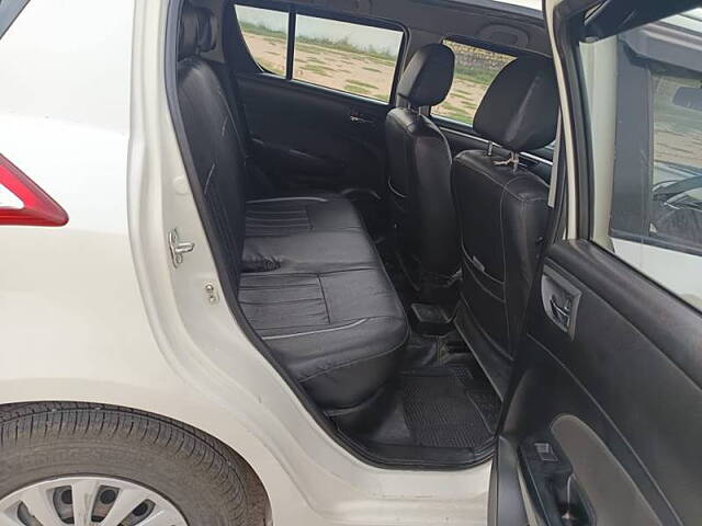 Used Maruti Suzuki Swift [2011-2014] VDi in Hyderabad